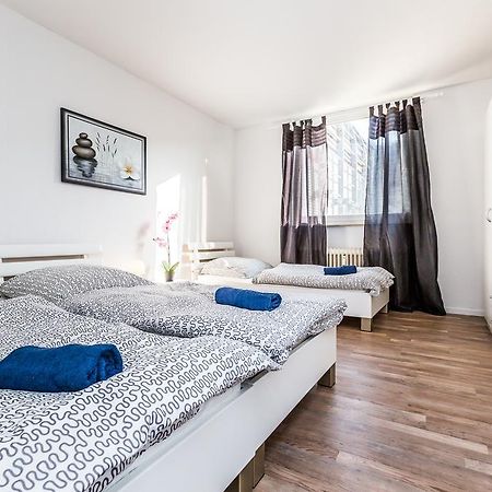 Work & Stay Monheim Monheim am Rhein Exterior foto