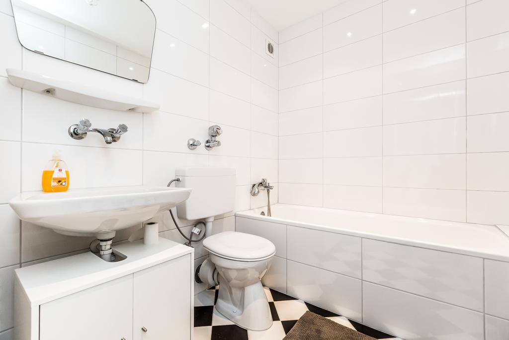 Work & Stay Monheim Monheim am Rhein Exterior foto