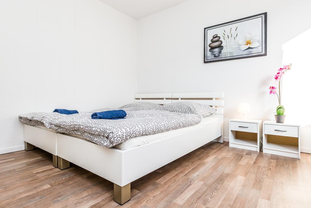 Work & Stay Monheim Monheim am Rhein Exterior foto
